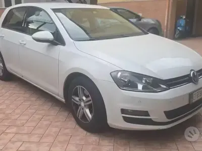 Usata VW Golf VII