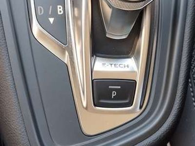 usata Renault Captur CapturII 2019 1.6 E-Tech phev Intens 160cv auto