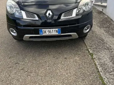 Usata Renault Koleos Dynamique 150 CV (110 kW) 2008 SUV