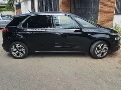 Usata Citroën C4 Picasso