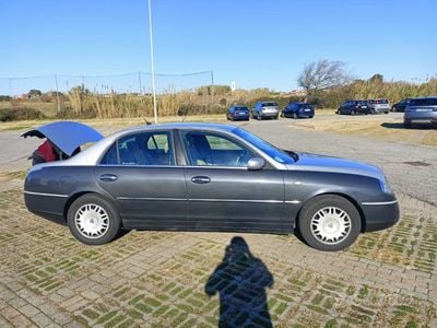 Lancia Thesis