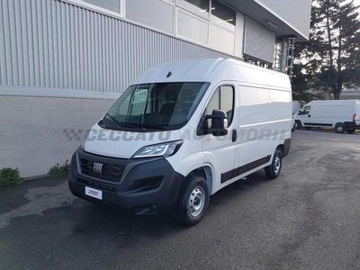 usata Fiat Ducato 33 MH2 2.2 mjt3 140cv serie 9