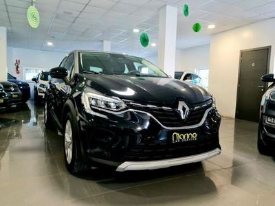 usata Renault Captur -- Blue dCi 8V 115 CV Zen