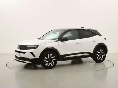 Usata Opel Mokka
