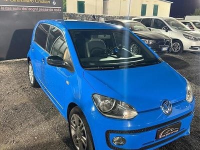 VW up!