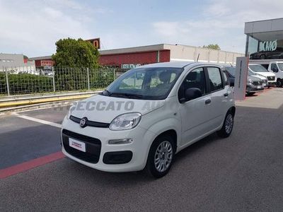 usata Fiat Panda III 2016 1.0 hybrid Easy s and s 70cv