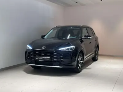 Usata MG ZS