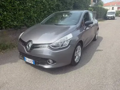 Usata Renault Clio IV