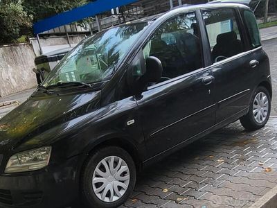 Fiat Multipla