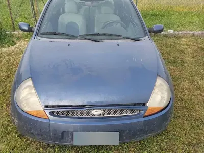 Occasion Ford Ka