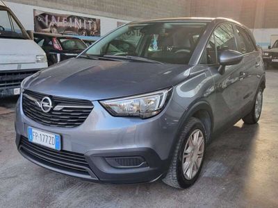 usata Opel Crossland X 1.6 ecotec Advance s