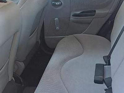 Usata Citroën C3 2007 Grigio Berlina