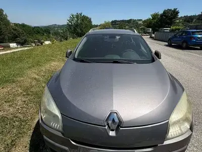Usata Renault Mégane GrandTour