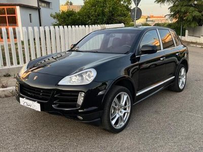 usata Porsche Cayenne 3.0 Diesel