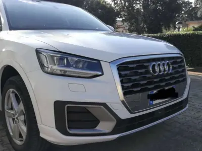 Usata Audi Q2 Sport 116 CV (85 kW) 2017 SUV