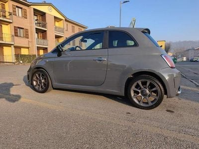 Usata Fiat 500 S 95 CV (69 kW) 2015 Utilitaria