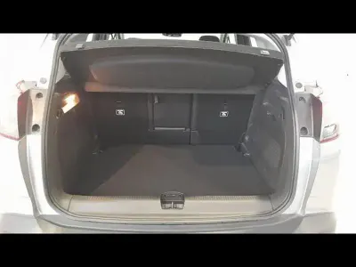 Usata Opel Crossland X Innovation 102 CV (75 kW) 2020 Grigio SUV