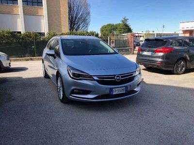 usata Opel Astra Sports Tourer 1.6 cdti Advance 136cv auto