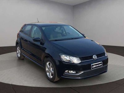 usata VW Polo PoloV 2014 3p 1.2 tsi bm Comfortline