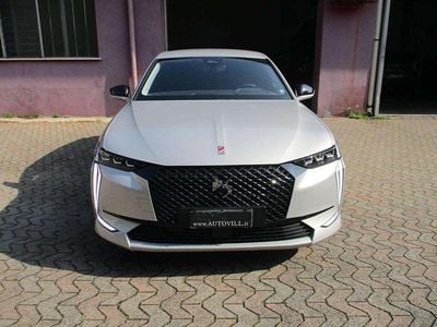 Occasion DS Automobiles DS4