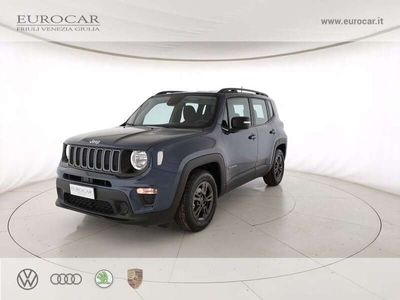 usata Jeep Renegade 1.0 t3 longitude 2wd