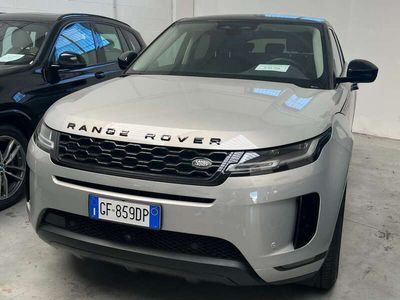 usata Land Rover Range Rover evoque S