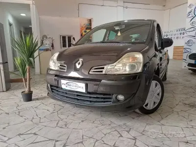 Usata Renault Modus