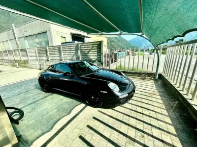 Usata Porsche 997