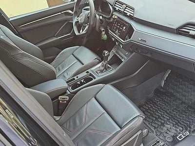 Usata Audi Q3 S-Line 150 CV (110 kW) 2022 SUV