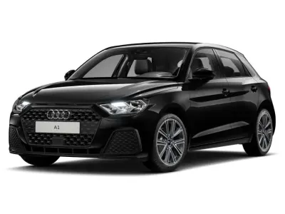 Nuova Audi A1 Business 116 CV (85 kW) 2026 Nero SUV