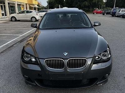 Usata BMW 545 M Sport 333 CV (244 kW) 2004 Berlina