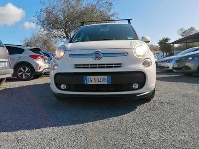 usata Fiat 500L - 1.6MJT - LB Automobili Srl