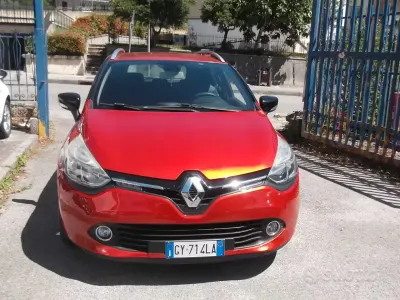 Usata Renault Clio