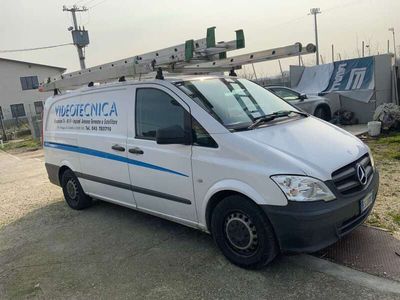 usata Mercedes Vito 133