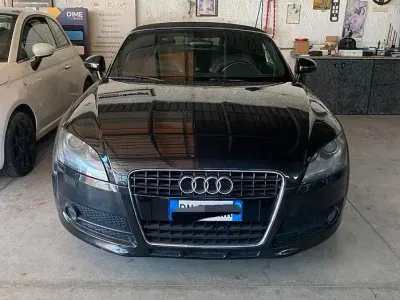 Usata Audi TT