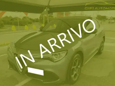 Usata Alfa Romeo Stelvio Business 188 CV (138 kW) 2019 SUV