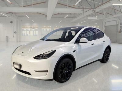 Bianco Usata 2023 Tesla Model Y SUV | 38.500 € (Buon prezzo)