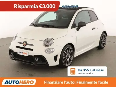 Occasion Abarth 595C