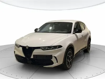 Usata Alfa Romeo Tonale