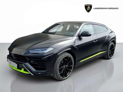 Usata Lamborghini Urus 650 CV (478 kW) 2022 Other SUV