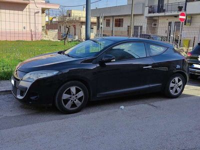 Renault Mégane Coupé