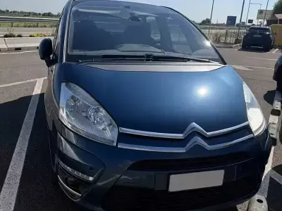 Usata Citroën C4 Picasso