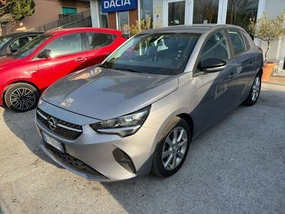 usata Opel Corsa PROMO FINANZIAMENTO 1.2 Edition