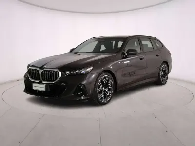 Usata BMW 540