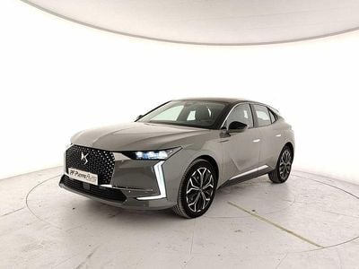 Usata DS Automobiles DS4 Trocadero 131 CV (96 kW) 2022 Grigio SUV