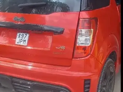 Usata Ligier JS50 2018 Rosso Utilitaria