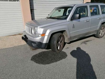 Jeep Patriot