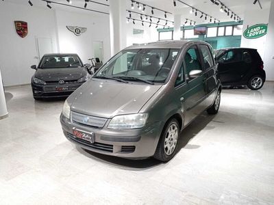 usata Fiat Idea 1.2 16V non fumatore