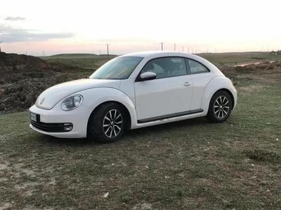 usata VW Beetle New(maggiolino)