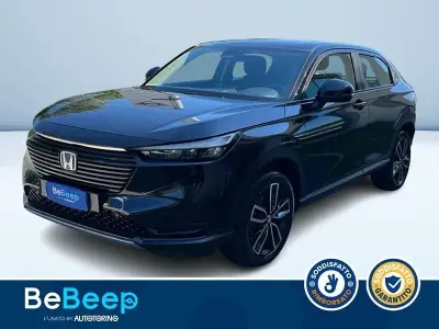 Usata Honda HR-V